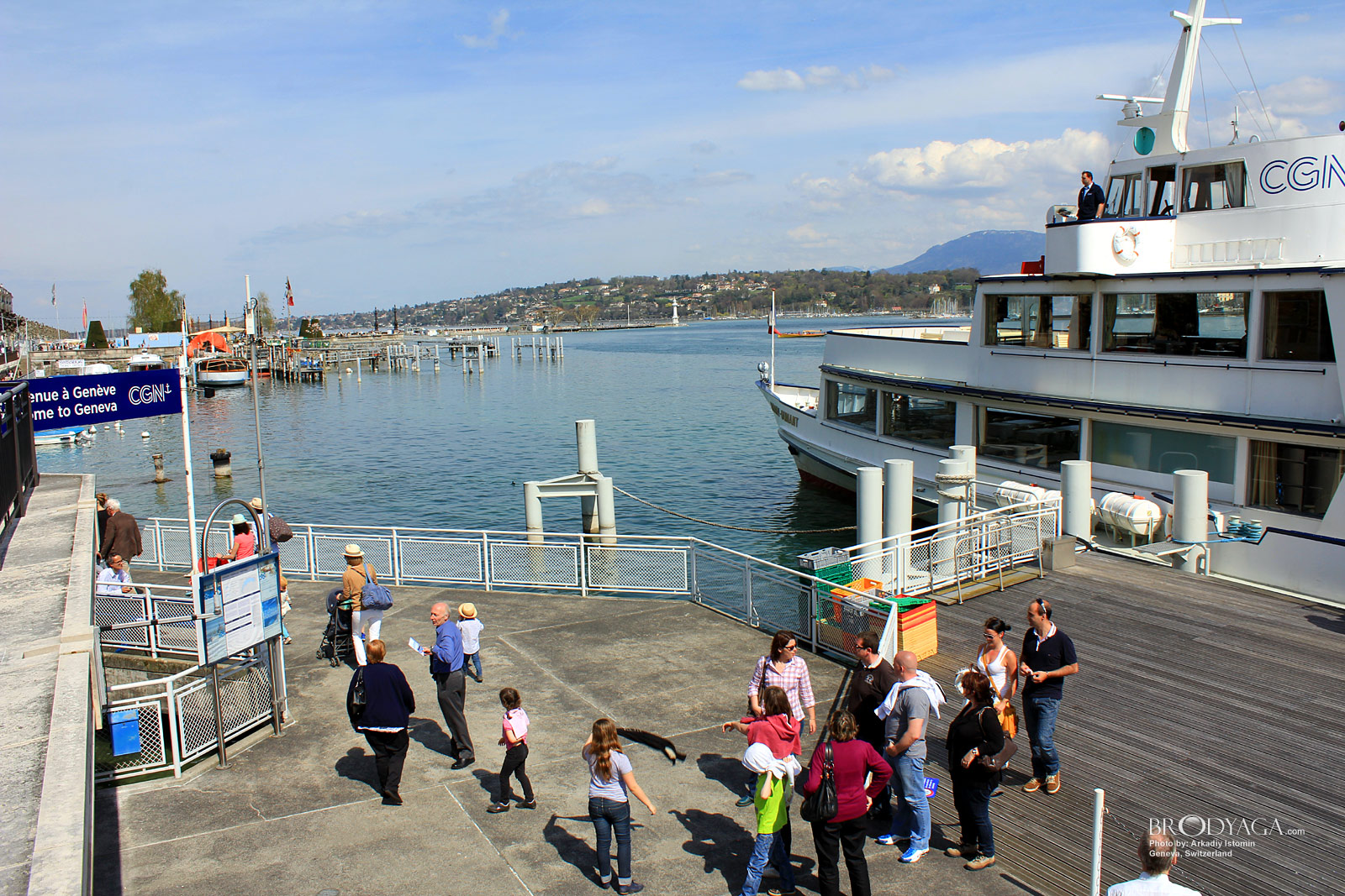Geneva